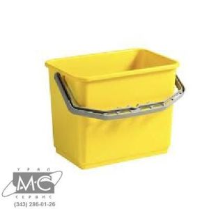 Ведро 4 л пластиковое