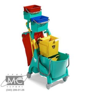 Тележка Nick Plus 60,28 л