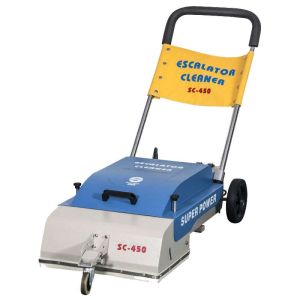 Аренда машины для чистки эскалаторов SC-450 (сутки)