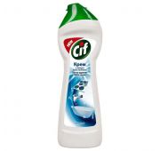 Сиф крем чистящий Актив