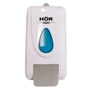 Дозатор жидкого мыла HÖR-X-2228-1