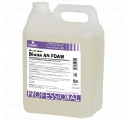 Diona AN FOAM, мыло-пенка с антибактериальным компонентом.