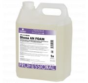 Diona AN FOAM, мыло-пенка с антибактериальным компонентом