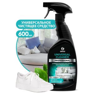 Universal Cleaner Professional, средство чистящее универсальное