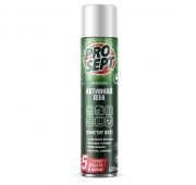 Universal Spray,активная пена, чистящее средство с антистатическим эффектом.