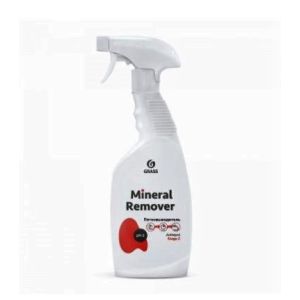 Mineral Remover, кислотный пятновыводитель.