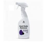 Hard Stain Remover, пятновыводитель на растворителе.