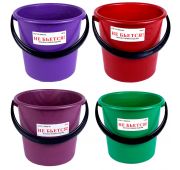 Ведро хозяйственно-бытовое мягкое