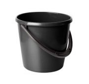 Ведро пластмассовое 10л Дачное