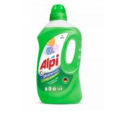 Alpi color gel, гель-концентрат для стирки цветных вещей .