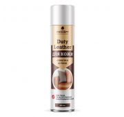 Duty Leather, очиститель для кожи.