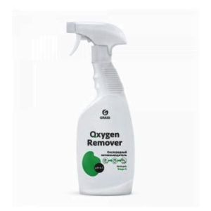 Oxygen Remover, пятновыводитель кислородный.