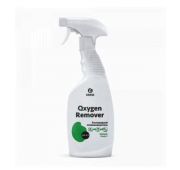 Oxygen Remover, пятновыводитель кислородный.
