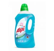 Alpi white gel, гель-концентрат для стирки белых вещей.