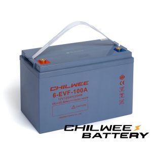 Аккумуляторная батарея (АКБ) Ghilwee 6-EVF