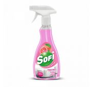 Sofi, средство для ванной комнаты.