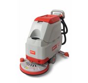 Bennett Smart S510b Basic, поломоечная машина аккумуляторная