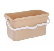 Ведро 14л прямоугольное