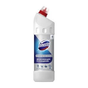 Доместос Professional, чистящее средство