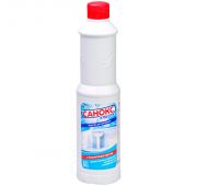 Санокс Ультра, чистящее средство для сантехники