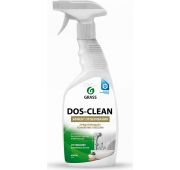 Dos-clean, универсальное чистящее средство для ванной и кухни.