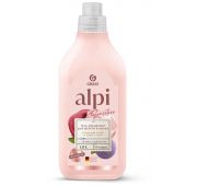 Alpi, гель-концентрат для шерсти и шёлка.