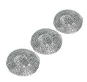 Губка металлическая VETTA