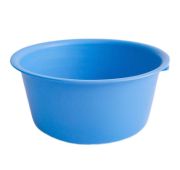 Таз 12л круглый