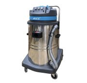 ACG пылеводосос 60л, 3 турбины.