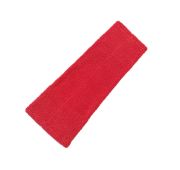 Моп плоский микрофибра 40см, цвет в ассортименте.