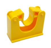 Держатель настенный для рукояток цветной в ассортименте