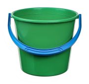 Ведро пластмассовое в ассортименте