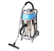 Пылеводосос 70л,  2 турбины, Китай