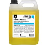MP Effect Citrus+, низкопенное средство для мытья полов с ароматом цитруса