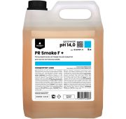 PR Smoke F+ , сильнощелочное пенное средство для чистки коптильных камер