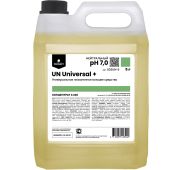 UN Universal + , низкопенное моющее средство