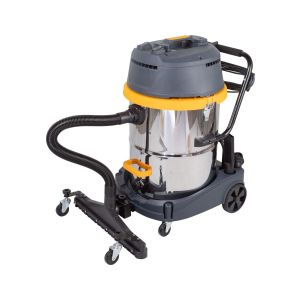 Chancee CRS2870 пылеводосос 70л 2 турбины с водосборной балкой