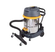 Chancee CRS2870 пылеводосос 70л 2 турбины с водосборной балкой