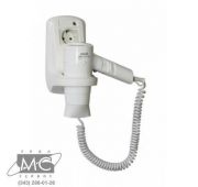 Фен для волос настенный Starmix HFTW 12 S