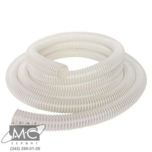 Шланг антистатический (диаметр внутренний 40мм, внешний 45мм)