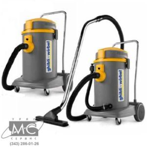 Пылеводосос Power WD 50 P / PD