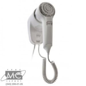 Фен для волос настенный BXG-1200H1