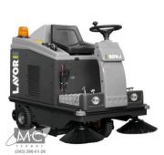 Подметальная машина аккумуляторная SWL R 1000 ET