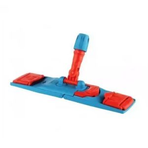 Флаундер для плоского мопа 40/50см с педалью, Турция