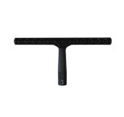 Держатель шубки 35/40/45см пластик.