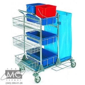 Тележка Modular 130