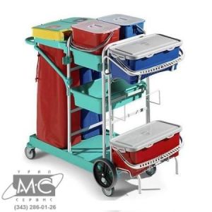 Тележка Healthcare1020