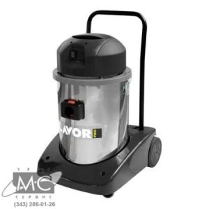 Пылеводосос Zeus IF