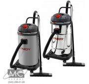 Пылеводосос Windy 265/365 IF/PF/IR