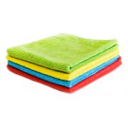 Салфетка микрофибра  220г/м2, 40*40см